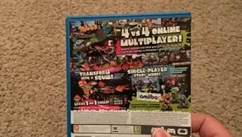 Amazon.com: Splatoon : Nintendo of America: Movies & TV